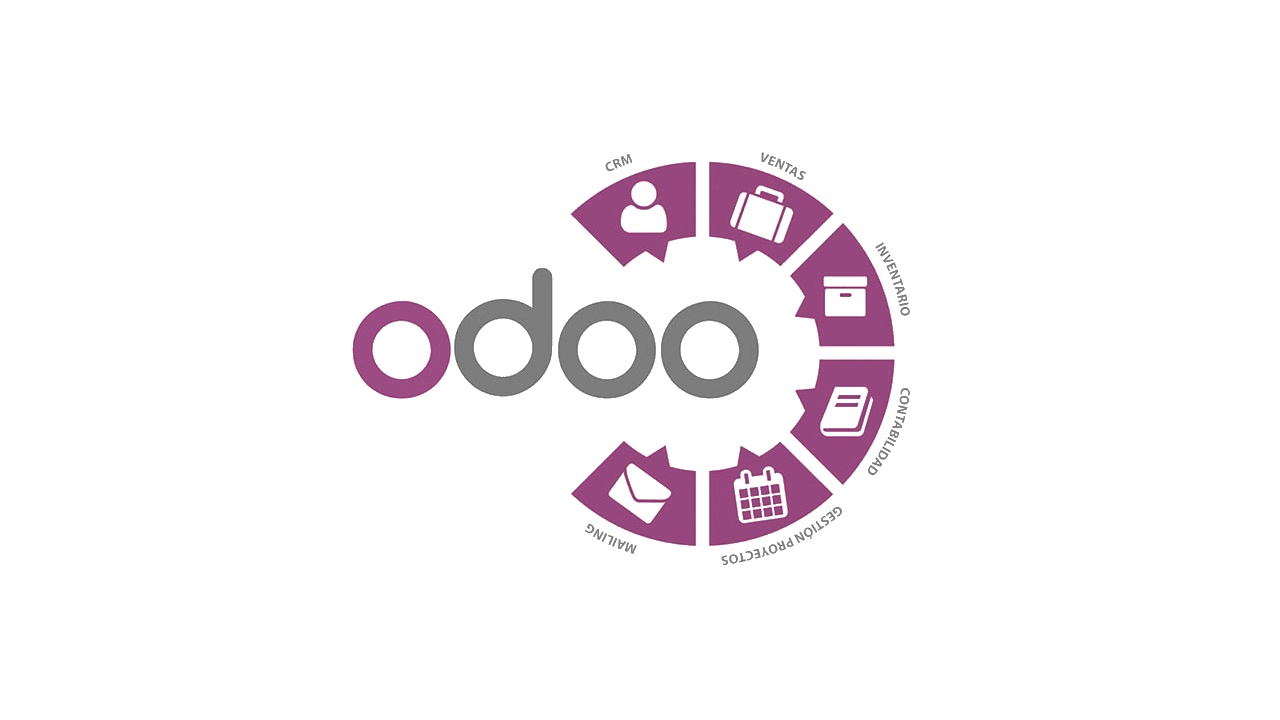 Curso Basico Odoo