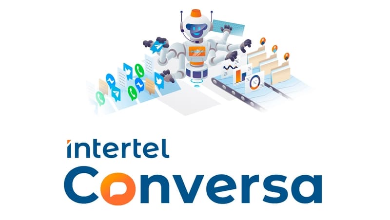 Plataforma Conversa Intertel